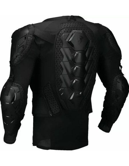 Thor body armor sentry xp2
