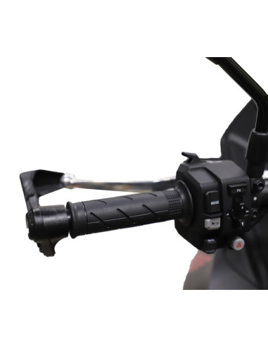 Acerbis x road levers protector