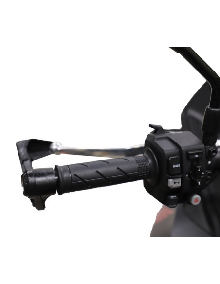 Acerbis x road levers protector