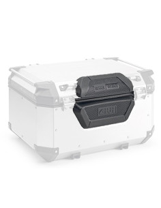 Givi naslon e172 za trekker outback 58