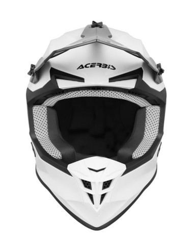Acerbis kaciga Linear solid 2