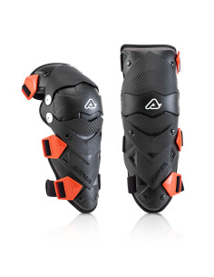 Acerbis dječji štitnik koljena impact evo