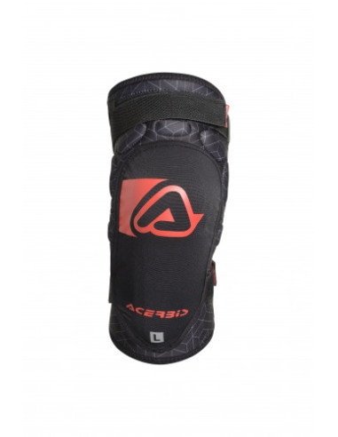 Acerbis dječji štitnik koljena x-knee soft