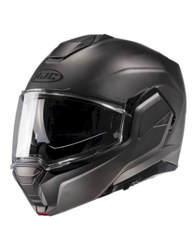 Hjc kaciga i100 titanium