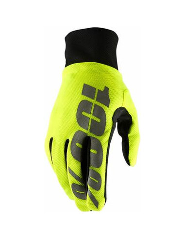 100% rukavice hydro wp