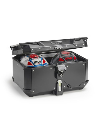 Givi alu kofer obkev58b