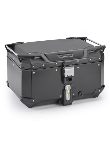 Givi alu kofer obkev58b