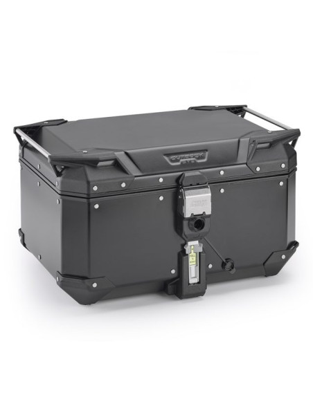 Givi alu kofer obkev58b