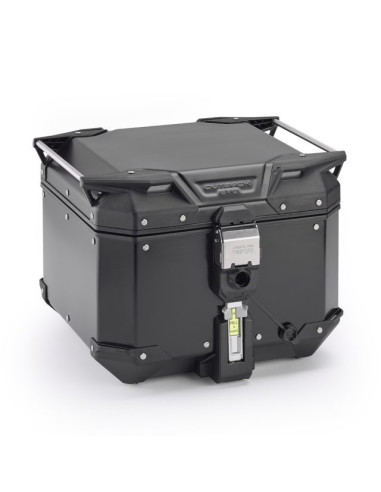 Givi alu kofer obkev42b