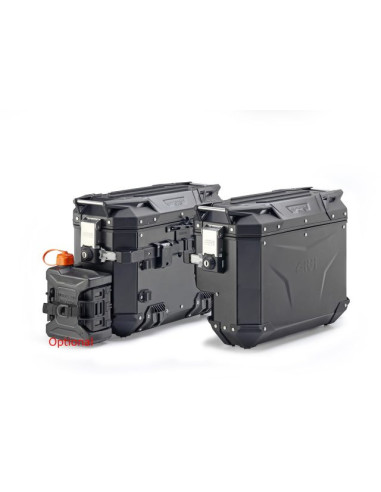 Givi bočni koferi obke 37/33 b pack2