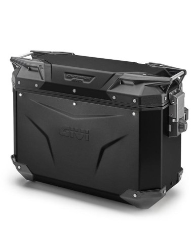 Givi bočni kofer obke37bl-lijevi