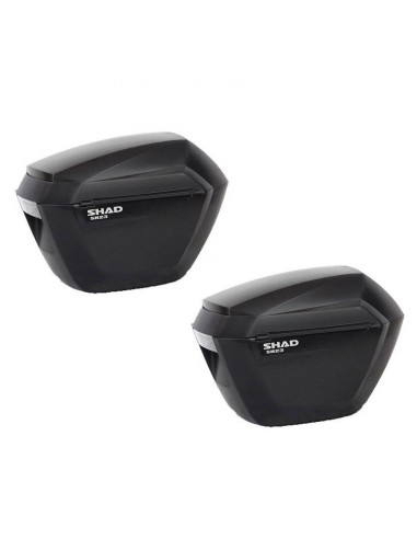 SHAD SH23 BOCNI KOFERI