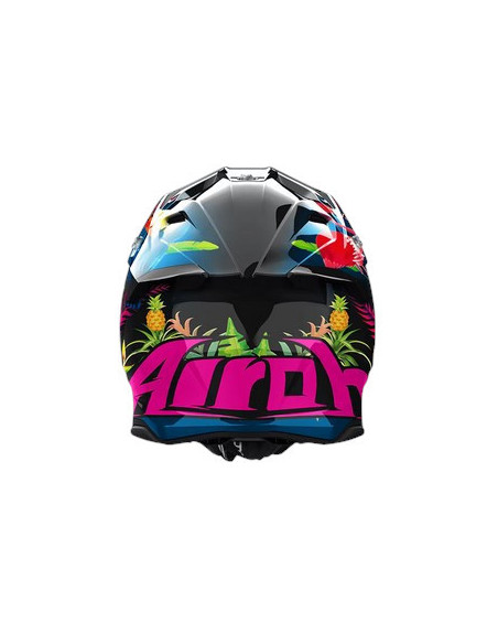 Airoh kaciga twist 3 amazonia