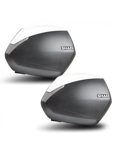 SHAD SH36 COLOR BOCNI KOFERI