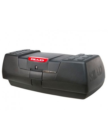 SHAD SH100 ATV KOFER