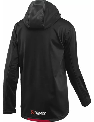 Akrapovič softshell jakna corpo