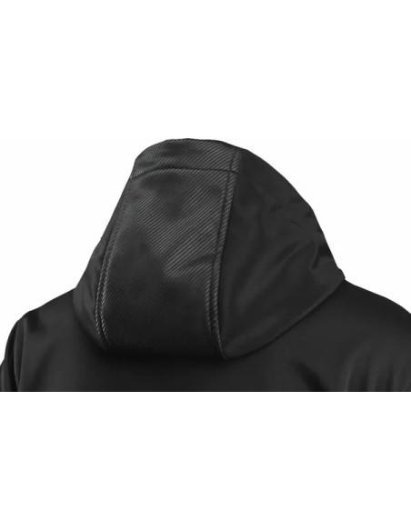 Akrapovič softshell jakna corpo