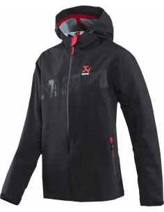 Akrapovič kišna jakna