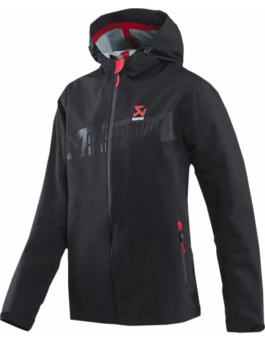 Akrapovič kišna jakna