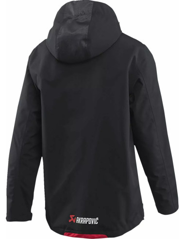 Akrapovič kišna jakna