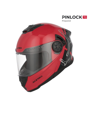 Acerbis kaciga rider graphic