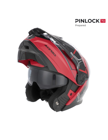 Acerbis kaciga rider graphic