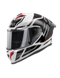 Givi kaciga 50.9 quasar white
