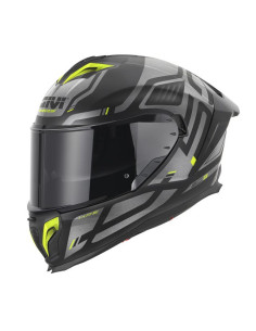 Givi kaciga 50.3 quasar yellow