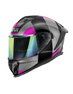Givi kaciga 50.3 vision pink