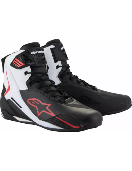 Alpinestars tenisice faster V4