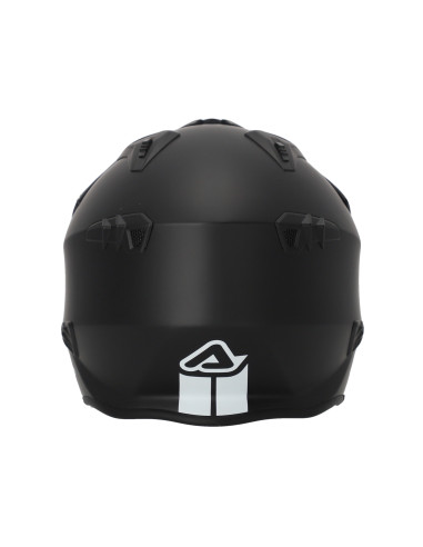 Acerbis kaciga jet aria black