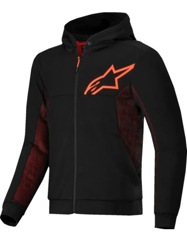 Alpinestars hoodica air sport