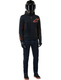 Alpinestars hoodica air sport 2