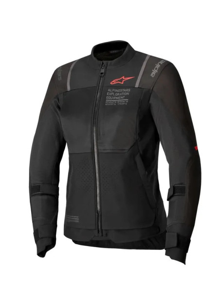 Alpinestars jakna stella st-2 air