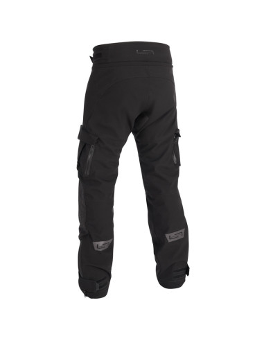 Lindstrands tekstilne hlače muške