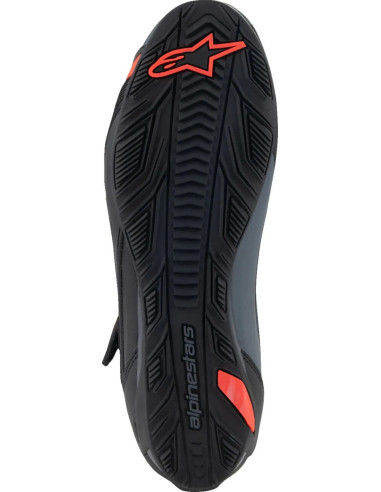Alpinestars tenisice faster v4 blk/gry/rd