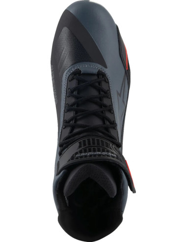Alpinestars tenisice faster v4 blk/gry/rd
