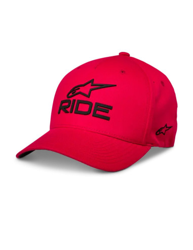 Alpinestars šilterica ride sonic curved