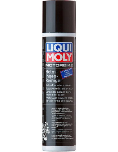 Liqui Moly helmet interior cleaner 300ml