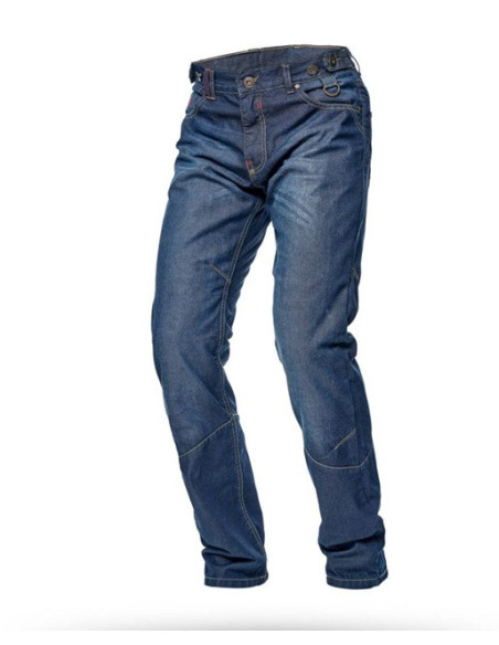 Adrenalina moto jeans kevlar