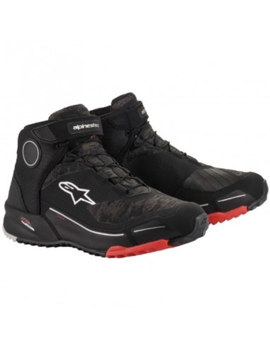 ALPINESTARS CR-X DRYSTAR  CAMO TENISICE