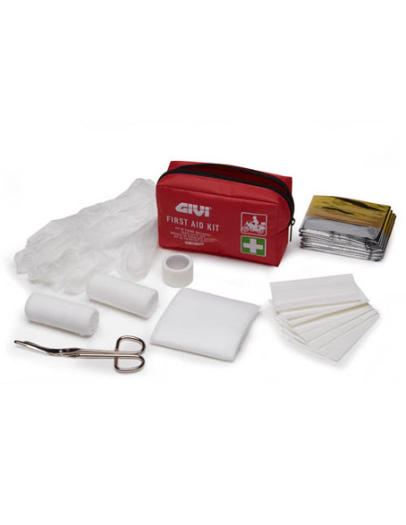 GIVI-S301 PRVA POMOĆ