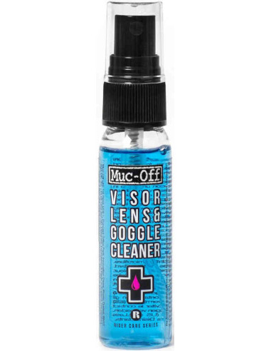 Muc off visor cleaner 30ml