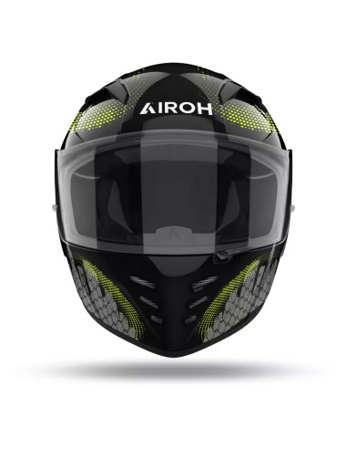 Airoh kaciga connor gamer