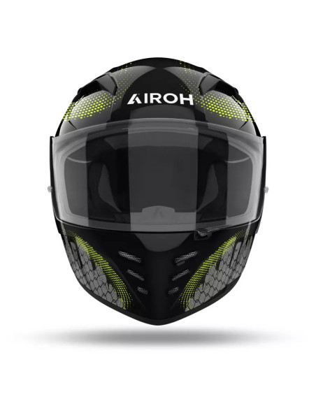 Airoh kaciga connor gamer