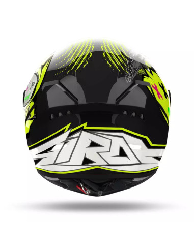 Airoh kaciga connor gamer