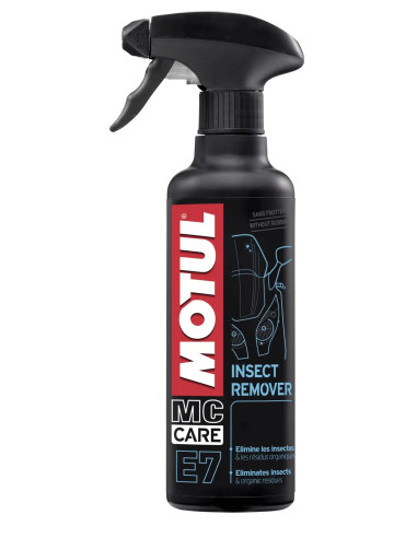 MOTUL INSECT REMOVER
