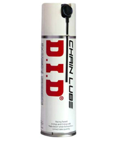 D.I.D chain lube 300ml