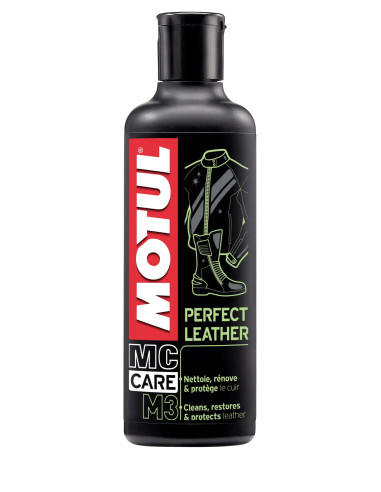 Motul perfect leather care m3 250ml