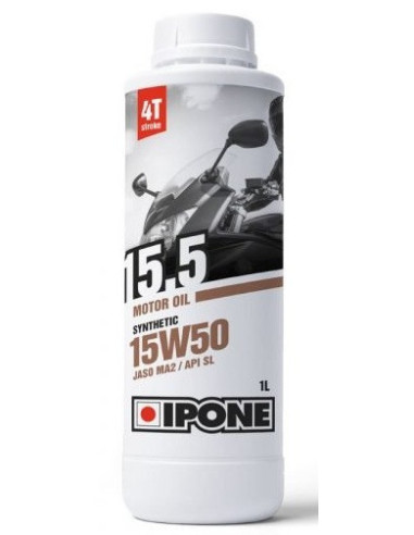 Ipone ulje 15.5 15w50 1l